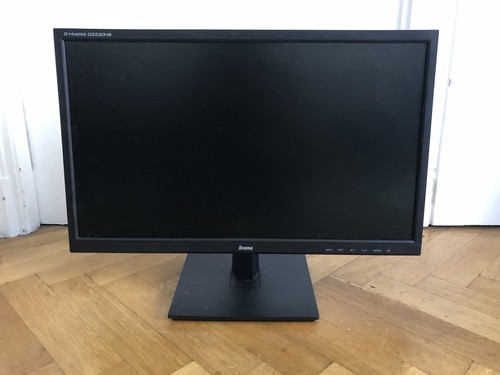 Ecran ordinateur iiyama - ecran, d'ordinateur
