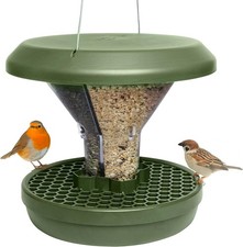 SWISSINNO Mangeoire Oiseaux