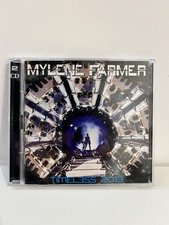 Mylène Farmer Double CD
