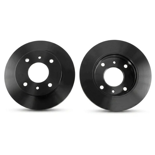 Disque frein ventilé - disque, de