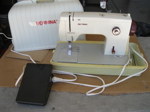 Watch video bernina - watch, video--bernina
