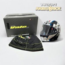 AGV PISTA GP RR JIST World