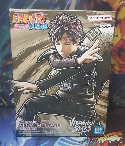 Figurine naruto vibration - naruto,