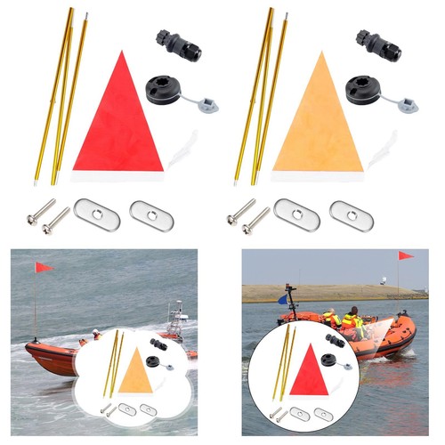 Support drapeau pliable - support,