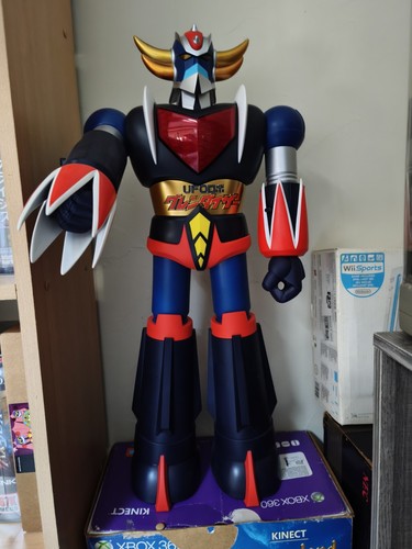 Grendizer goldorak goldrake - grendizer,