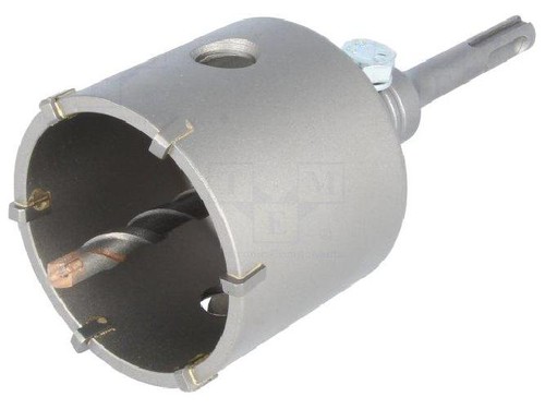 Scie cloche beton - , carrelage