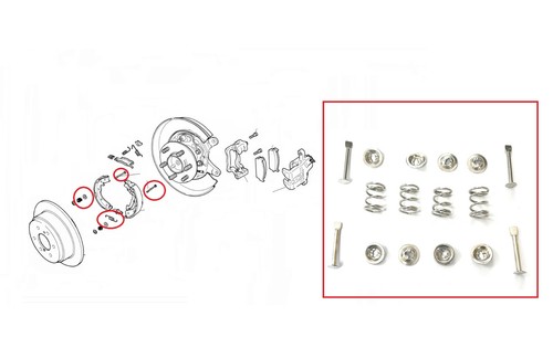 Pour mitsubishi shogun pajero - pour,