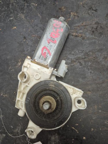 Moteur leve vitre - avant, gauche