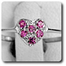 Minéraux et pierres