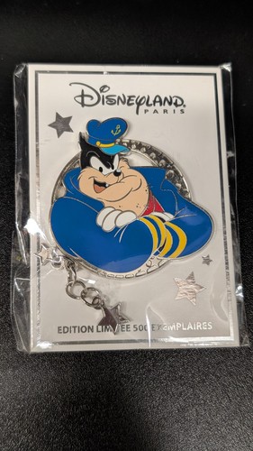 Pin limited 500 - etoile, star