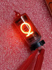 ZM1335K  SIEMENS Nixie tube