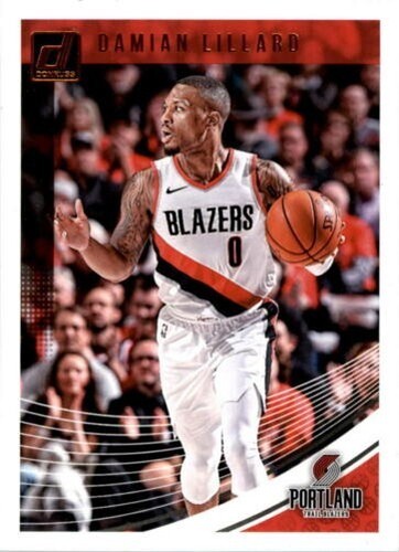 A9993 2018 donruss bk - donruss,