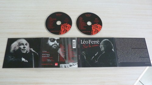 Rare album digipack - 2,