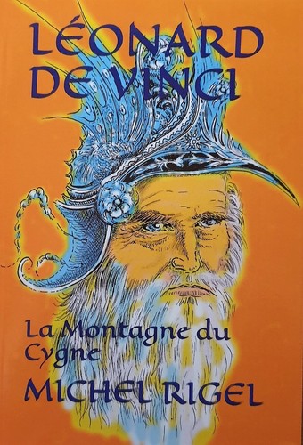 Léonard vinci livre 245p - de,