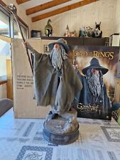 Gandalf the grey Sideshow Exclusive