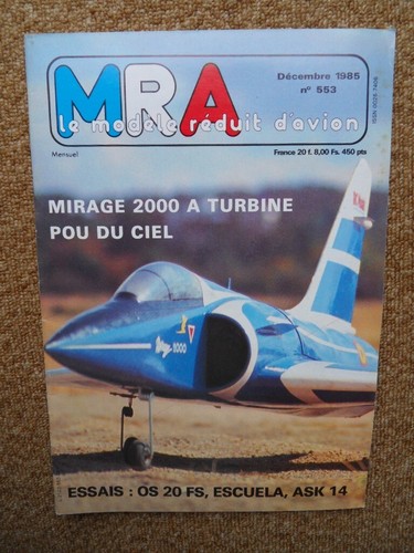Mra modèle réduit avion - mra-modèle,