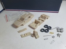 KIT/MAQUETTE RESINE 1/43 ESDO