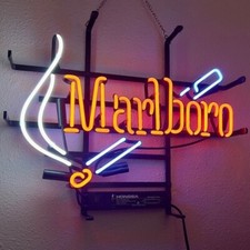 Marlboro Cigarettes Smoke