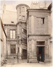 France, Reims, l'intérieur de