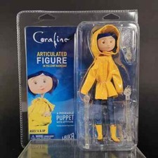 Figurine NECA Coraline 7’’