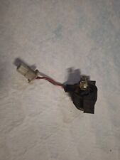 RELAIS DE DEMARREUR YAMAHA 125