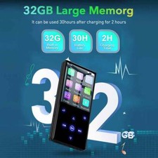 Lecteur radio MP3 FM portable