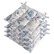 Set 4 Oreillers Chaise