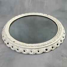 Miroir plateau présentoir