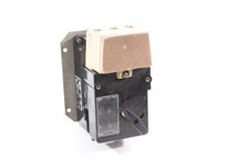 Vieux Interrupteur de