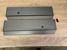 2 Côtés Latéraux Pour Sony