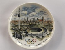 " JEUX OLYMPIQUES MUNICH 1972