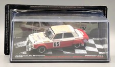 1:43 IXO Altaya Peugeot 304
