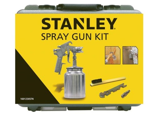 Stanley pistolet peinture - pistolet,