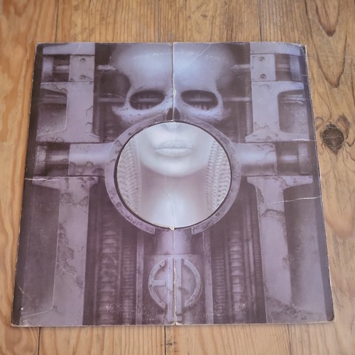 Disque vinyle 33t - disque,