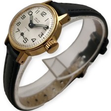 Arvor 22mm 1970s Calibre