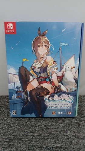 Logiciel koei tecmo atelier - logiciel,