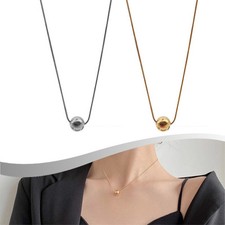 Collier ��l��gant