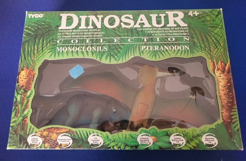 Dino riders coffret - dino,