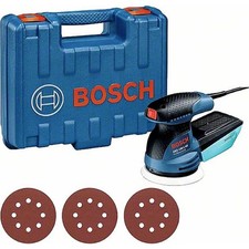 Bosch Professional GEX 125-1
