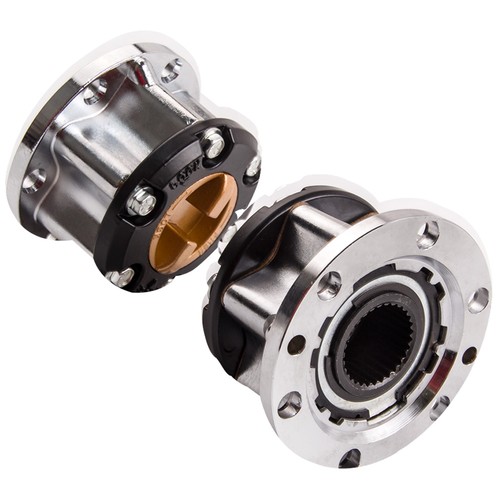 Free wheel hub for - 2x,