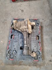 Nissan Navara Mk2 Pick Up