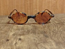 LUNETTES DE SOLEIL VINTAGE