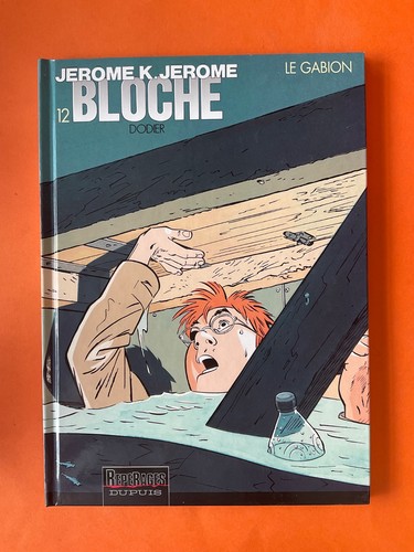 Dodier jerome bloche - dodier,