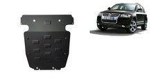 Protection Sous Moteur Volkswagen Touareg 7L - (2003-2010)