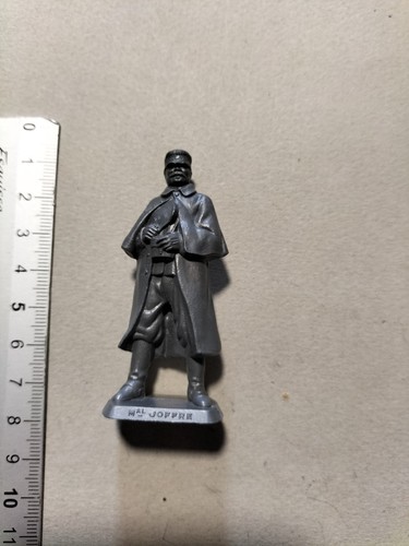 Figurines mokarex marechal - figurines,