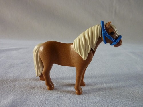 Playmobil poulain licolle - playmobil,