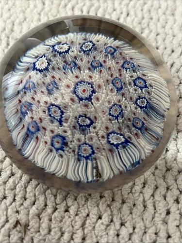 Murano 1950 sulfure presse - 1950,