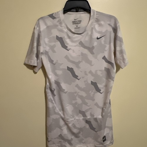 Nike pro combat dri fit - nike,