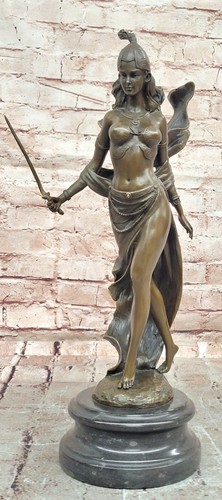 Figurine guerrier romain - guerrier, en