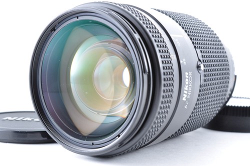 Objectif zoom macro nikon - zoom, af